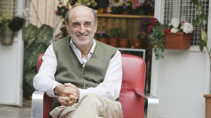 Ochéntame otra vez - Este jueves, 'Corazón verde'