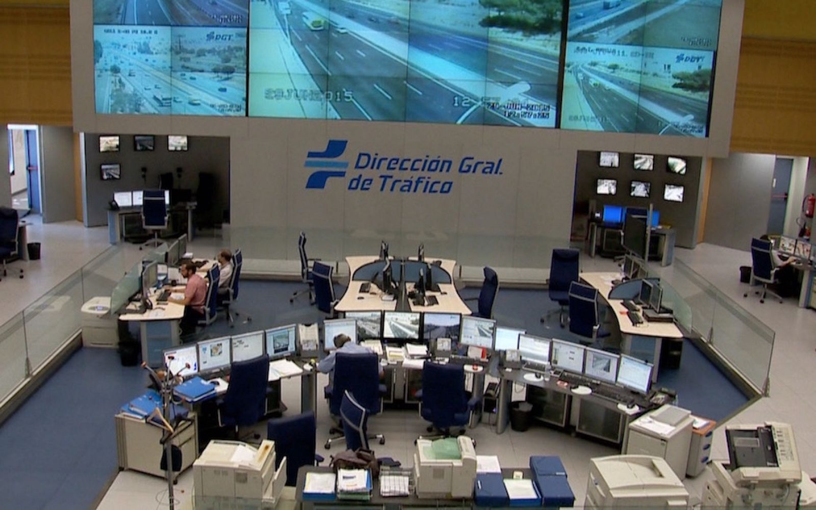 Jornadas Seguridad Vial