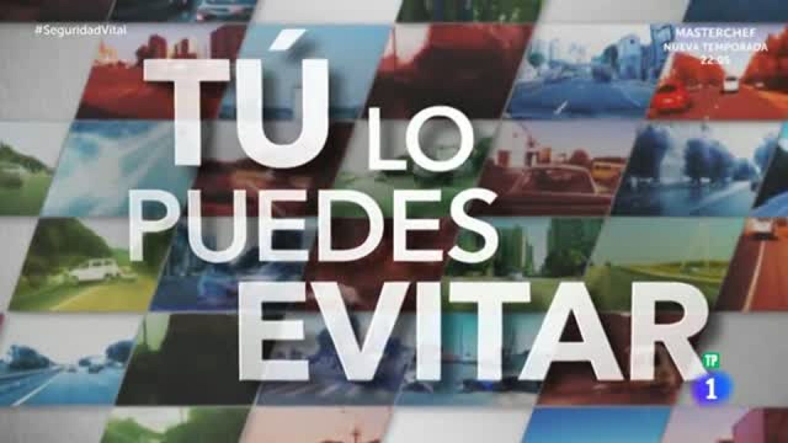 'Tú lo puedes evitar' - Javier Borges