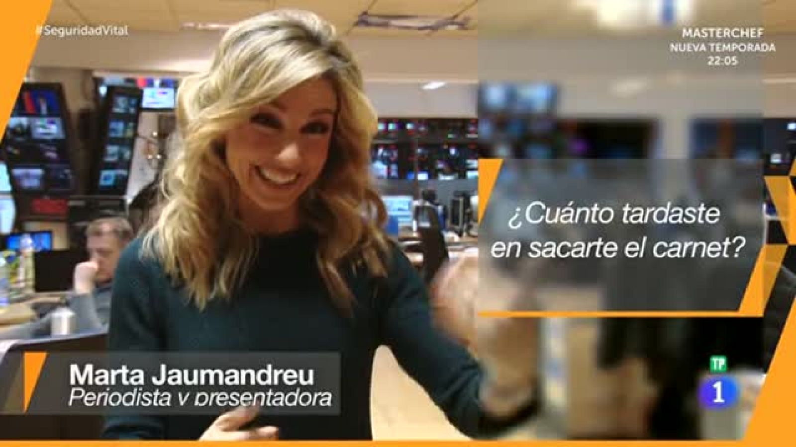 'Cuestionario' - Marta Jaumandreu