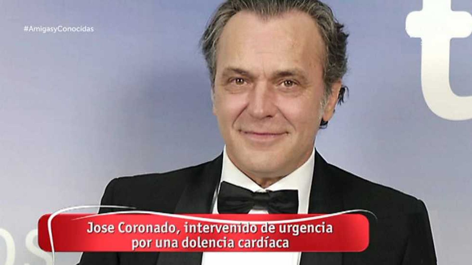 Amigas y conocidas - 17/04/17 - ver ahora