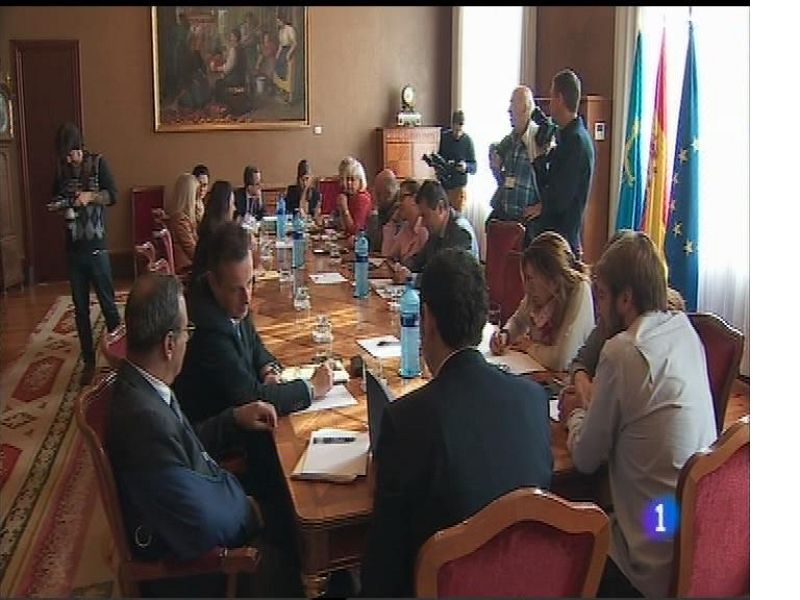 Asturias en 2' - 17/04/17 | Ver