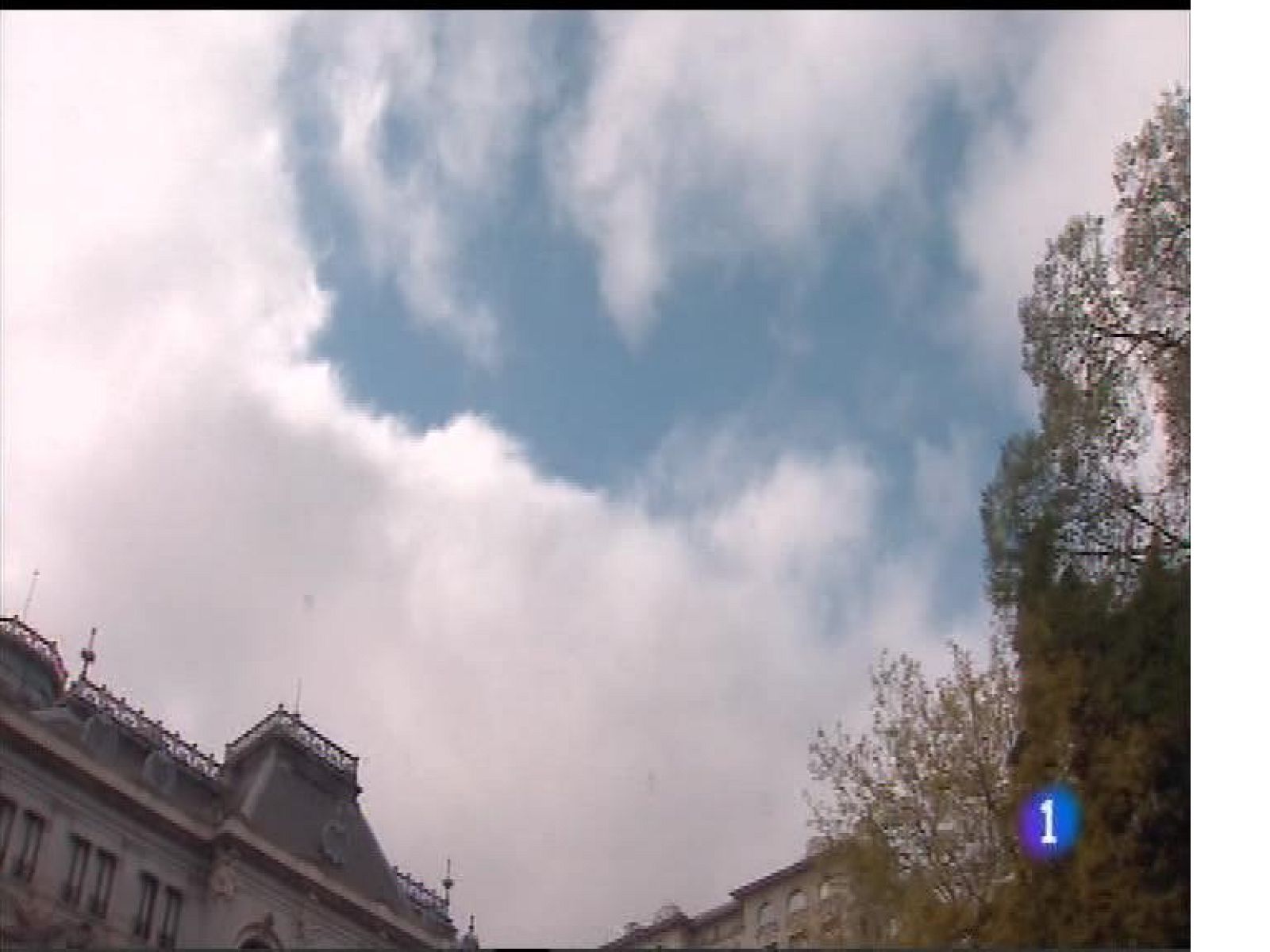 El tiempo en Asturias - 17/04/17 | Ver