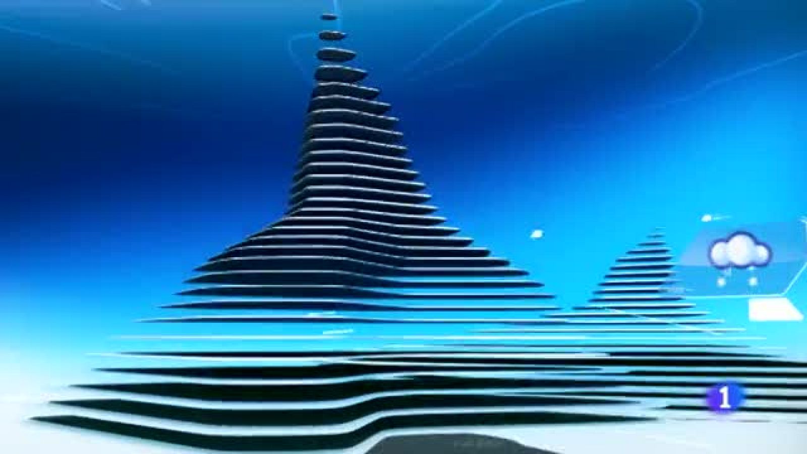 El tiempo en Galicia - 17/04/17