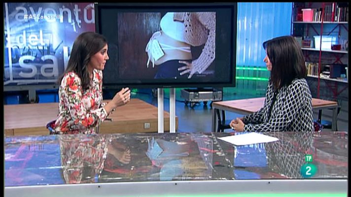 La aventura del Saber - Taller de maternidad. Preparar canastilla perfecta