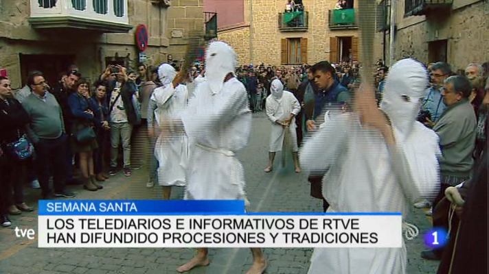 Informativo Telerioja - Informativo Telerioja - 17/04/17