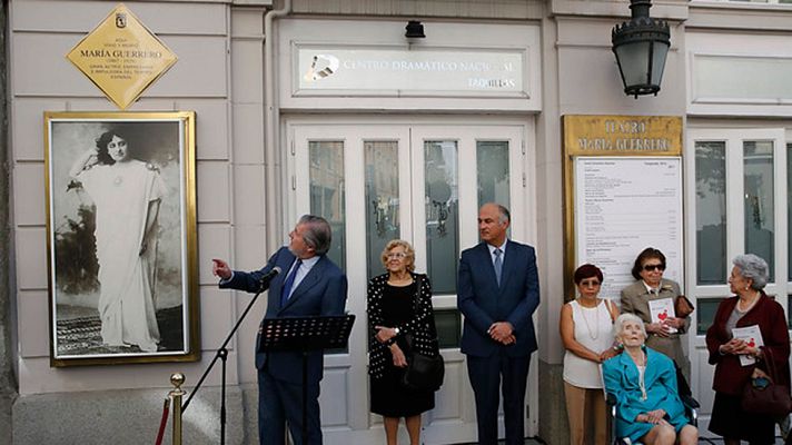 Informativo de Madrid - Informativo de Madrid - 17/04/2017