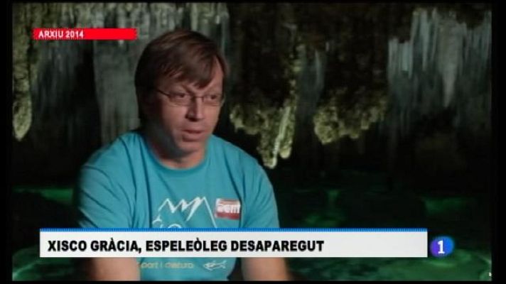 Informatiu Balear - Informatiu Balear - 17/04/17