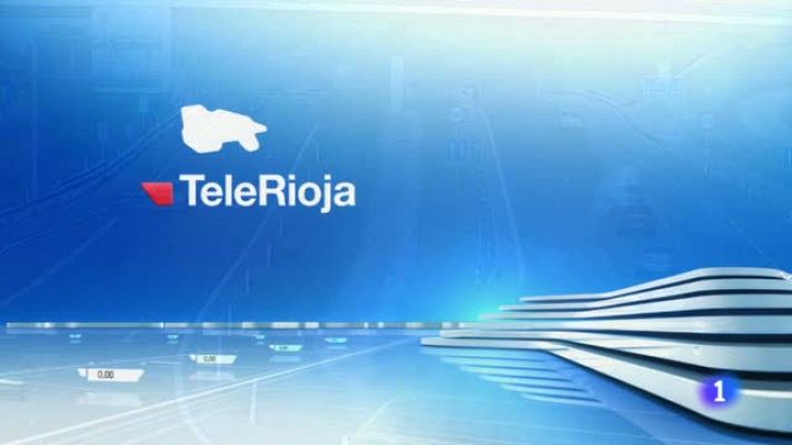Informativo Telerioja - Telerioja en 2' - 17/04/17