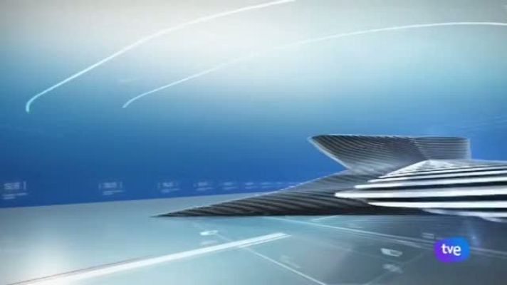 Noticias de Castilla-La Mancha - Castilla-La Mancha en 2' - 17/04/17