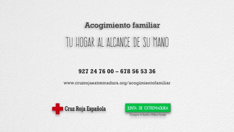 ACOGIMIENTO FAMILIAR