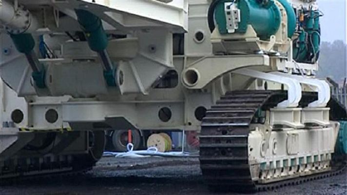 Telecanarias - Canarias en 2' - 17/04/2017