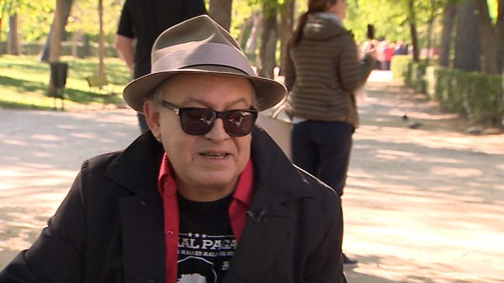 Telediario 1 - Ocho canciones en un vinilo de Diez pulgadas, conforman lo último de Siniestro Total