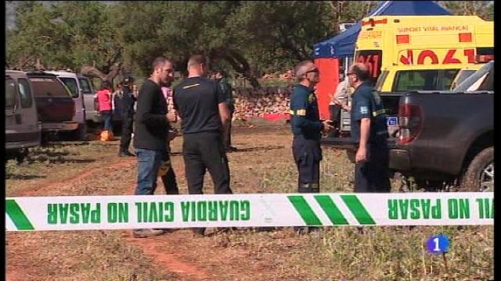 Informatiu Balear - Informatiu Balear 2 - 17/04/17