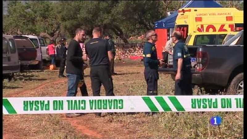 Informatiu Balear 2 - 17/04/17