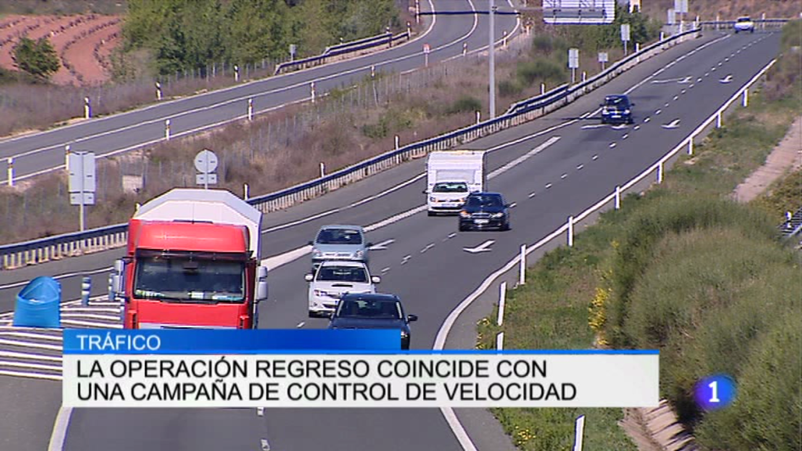 Informativo Telerioja 2 - 17/04/17 | Ver