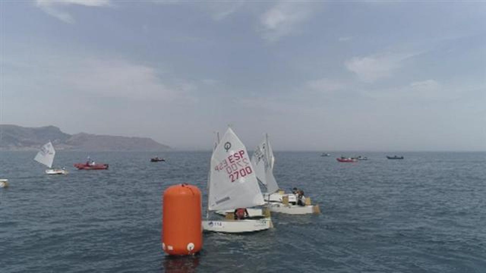 Deportes Canarias - 17/04/2017