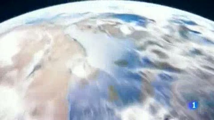 Telenorte - País Vasco - El tiempo en el País Vasco - 17/04/17