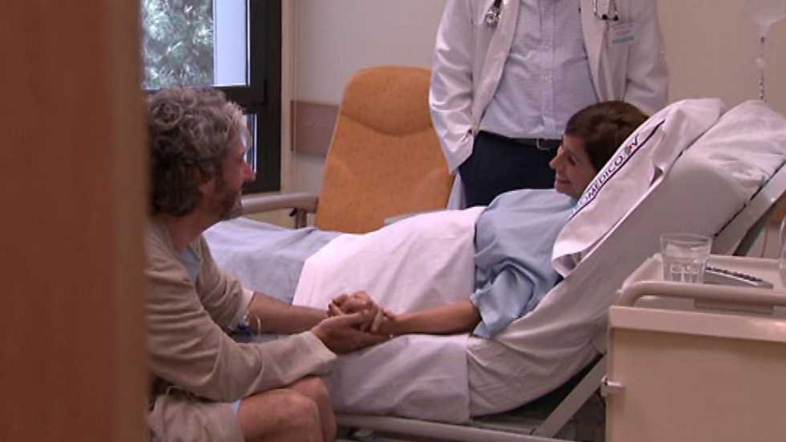 Centro médico - 17/04/17 (2) - ver ahora