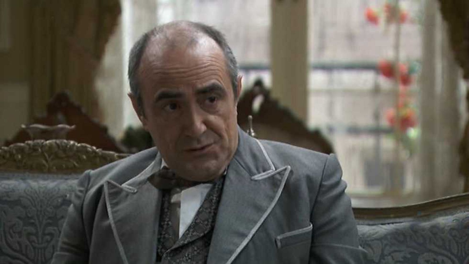 Acacias 38 - Capítulo 496 - ver ahora