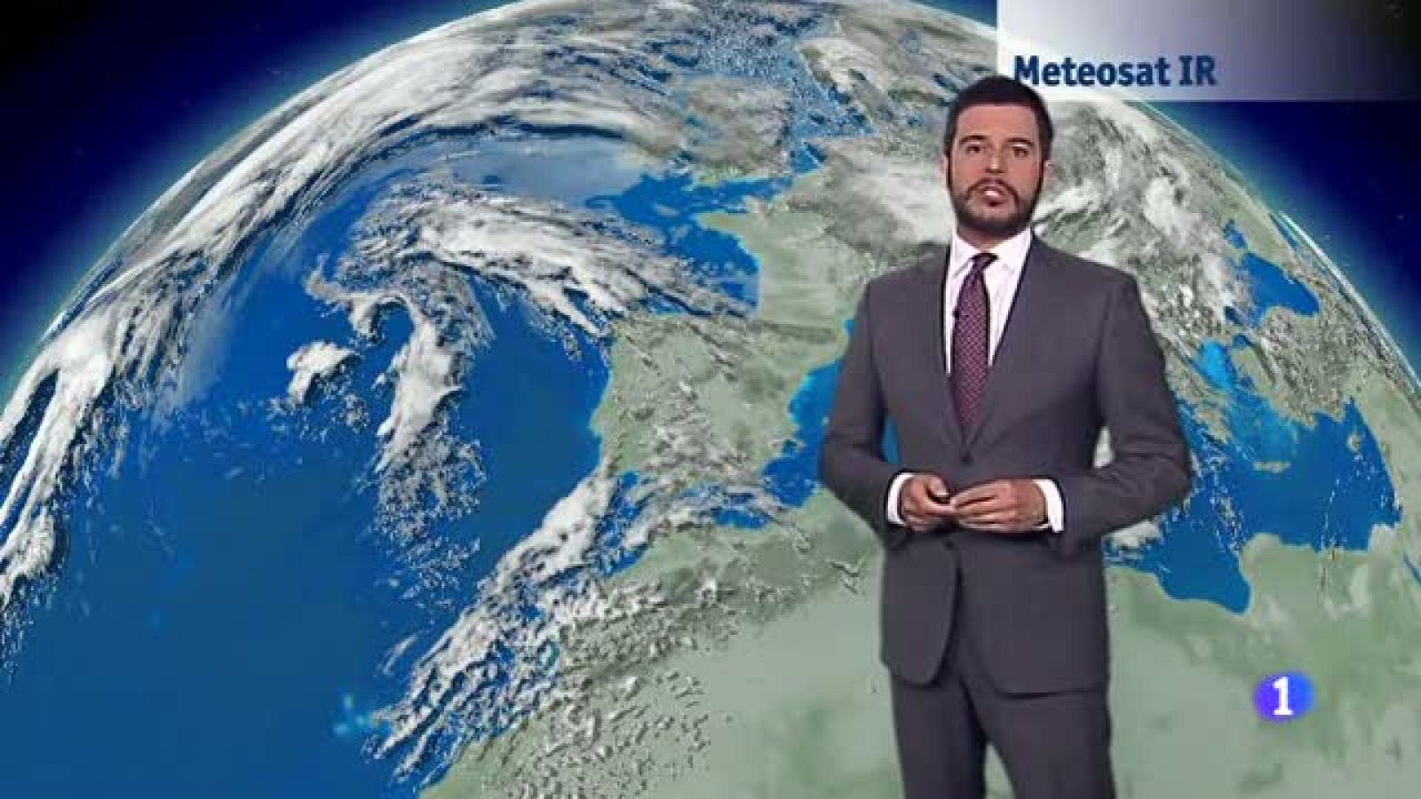 El tiempo en Andalucía  - 17/04/2017 | Ver
