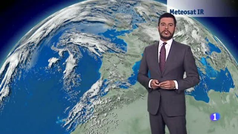 El tiempo en Andalucía  - 17/04/2017 | Ver