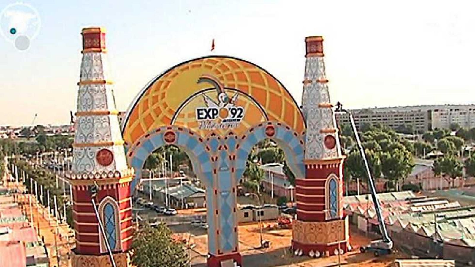 España Directo - 17/04/17 - ver ahora