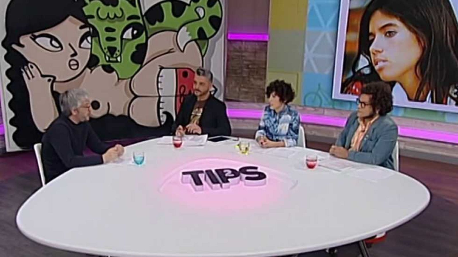 Tips - 17/04/17 - ver ahora