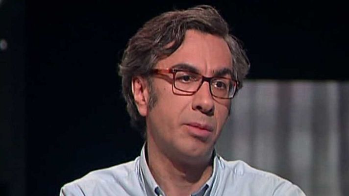 El cine de La 2 - Mi adorado Juan (Presentación)