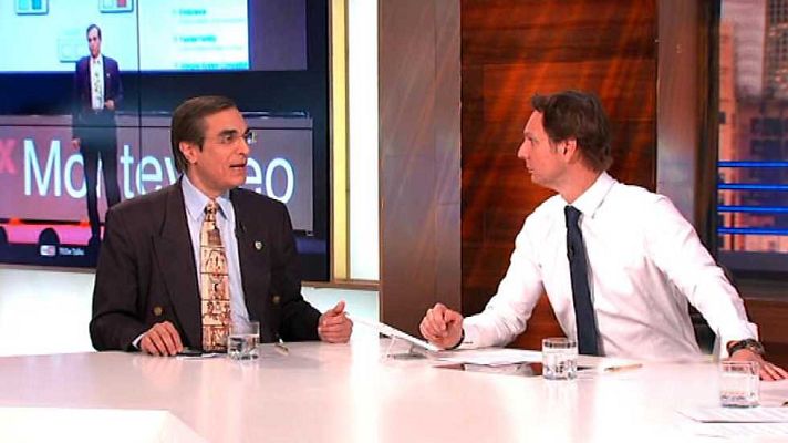 Hora punta - Hora punta - 17/04/17