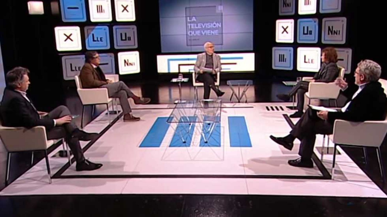 Millennium - La televisión que viene - ver ahora