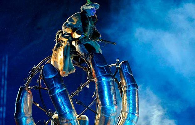  - Campeonato del Mundo de Esquí