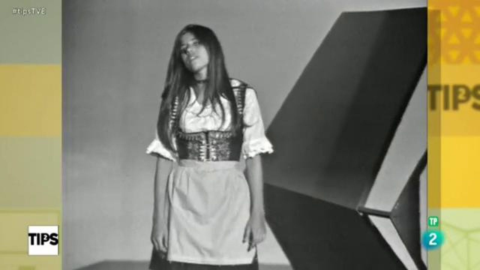 TIPS - Qué fue de... - Jeanette