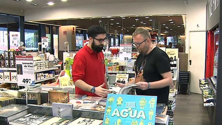 Aquí hay trabajo - Aquí hay trabajo - 18/04/17