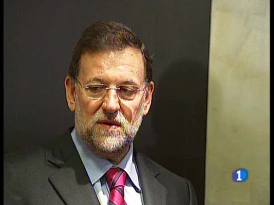  - Rajoy defiende la comisión