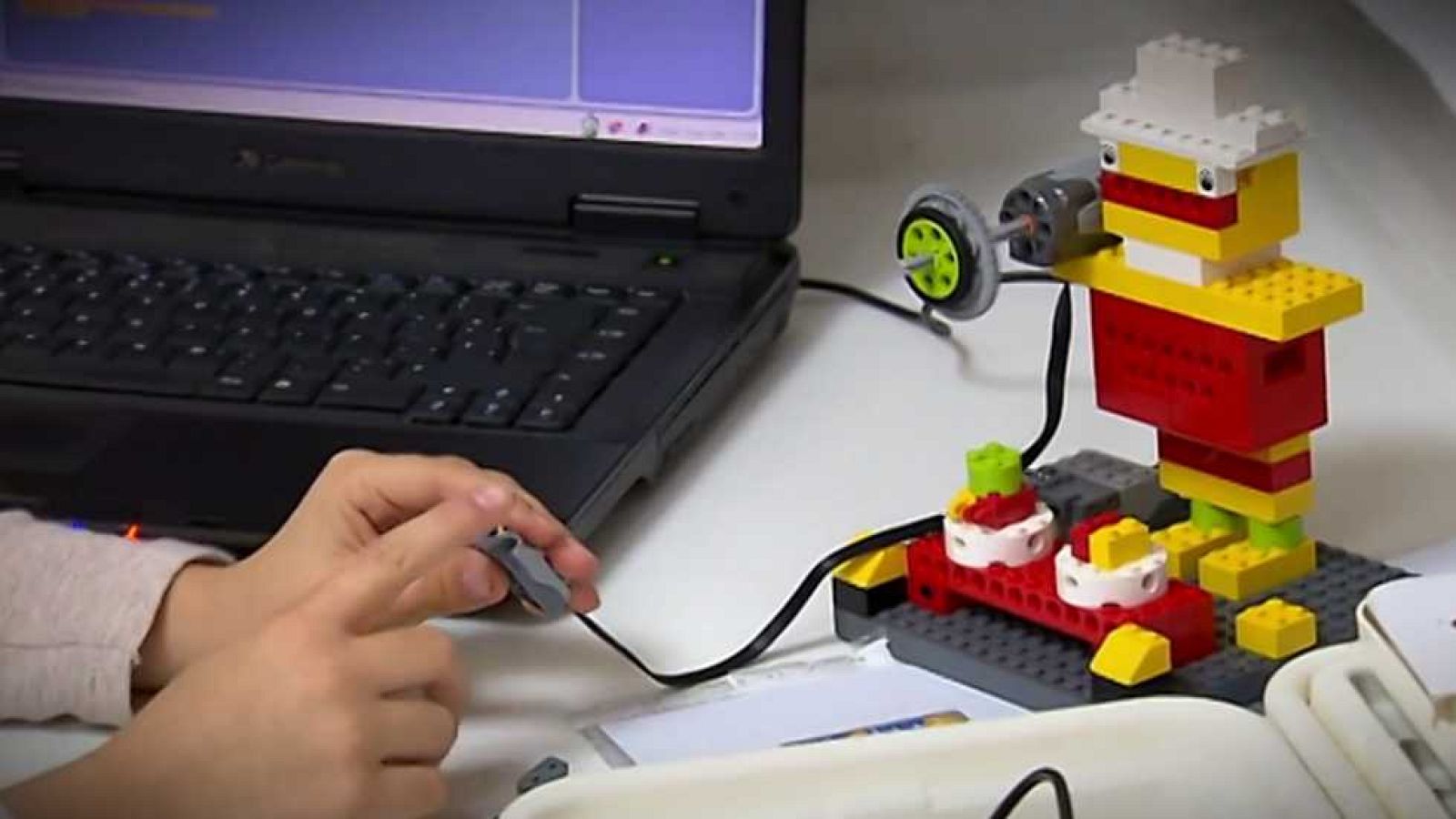 La aventura del saber - 18/04/17 - ver ahora