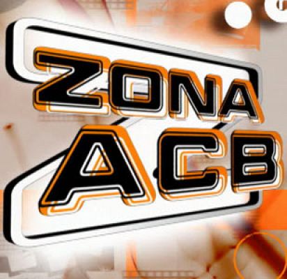 Zona ACB - Zona ACB - Jornada 21 - 03/02/09