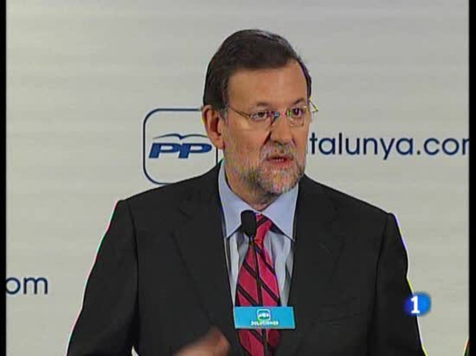 Los partidos de la oposición coinciden en la gravedad de los datos del paro | Ver