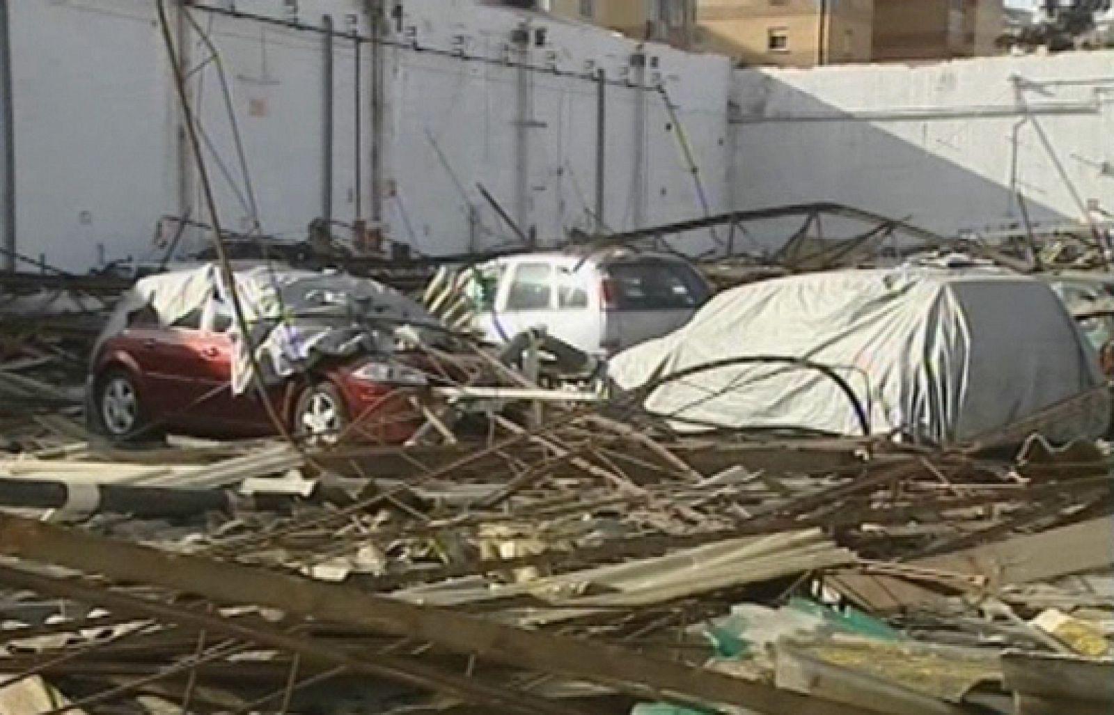 El Tiempo - 03/02/09 - El tiempo | Ver