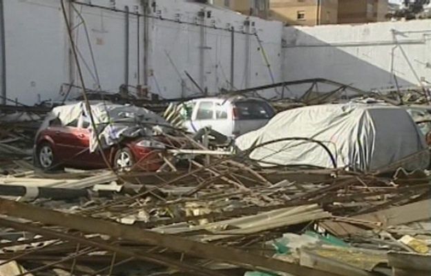 El tiempo - El Tiempo - 03/02/09