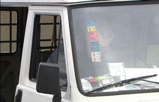 Reporteros del Telediario - Crece la economía sumergida