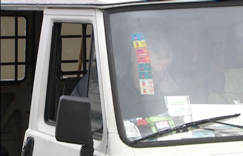 Reporteros del telediario - El aumento del paro hace que crezca también la economía sumergida - Reporteros del Telediario | Ver