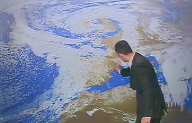 El tiempo - El Tiempo - 03/02/09