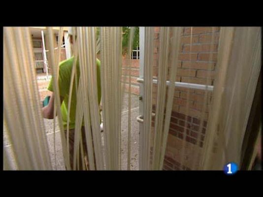  - Centros de menores