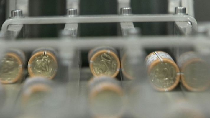 Informativo de Madrid - La Comunidad de Madrid en 4' - 18/04/17