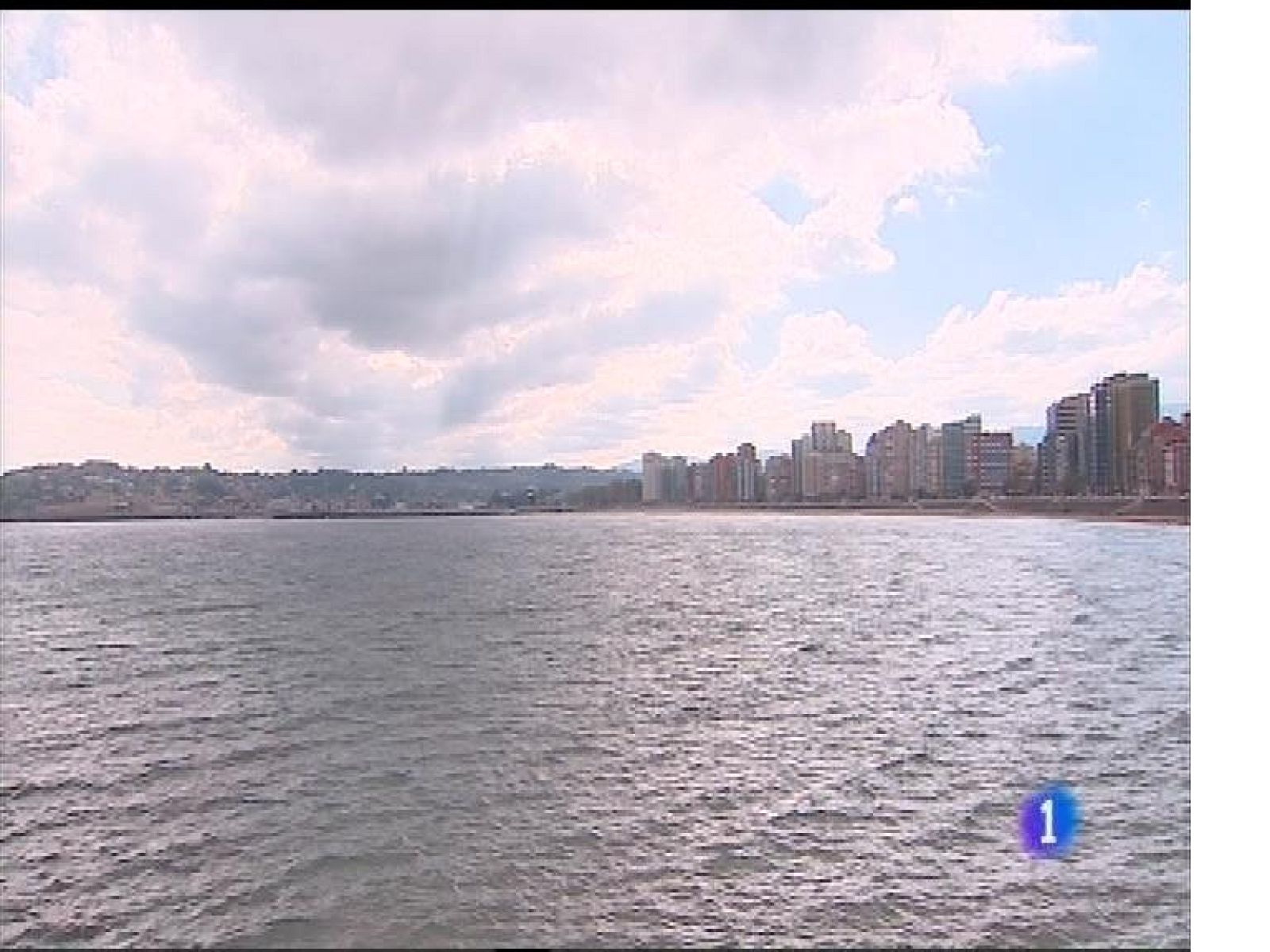 El tiempo en Asturias - 18/04/17 | Ver