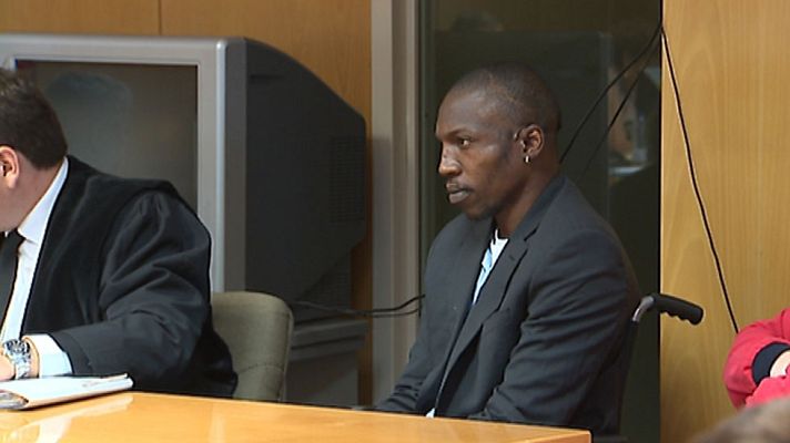 Informativo de Madrid - Informativo de Madrid - 18/04/17