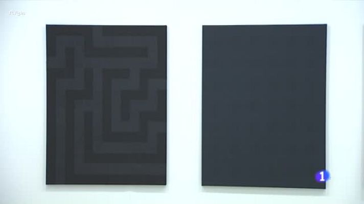  - "Gerardo Delgado. Aprender de todas las cosas", retrospectiva en el CAAC