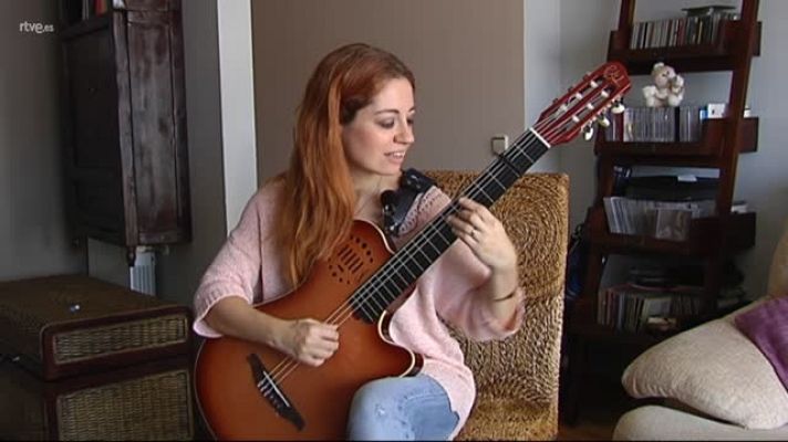  - DISCO ANA MORIÑIGO