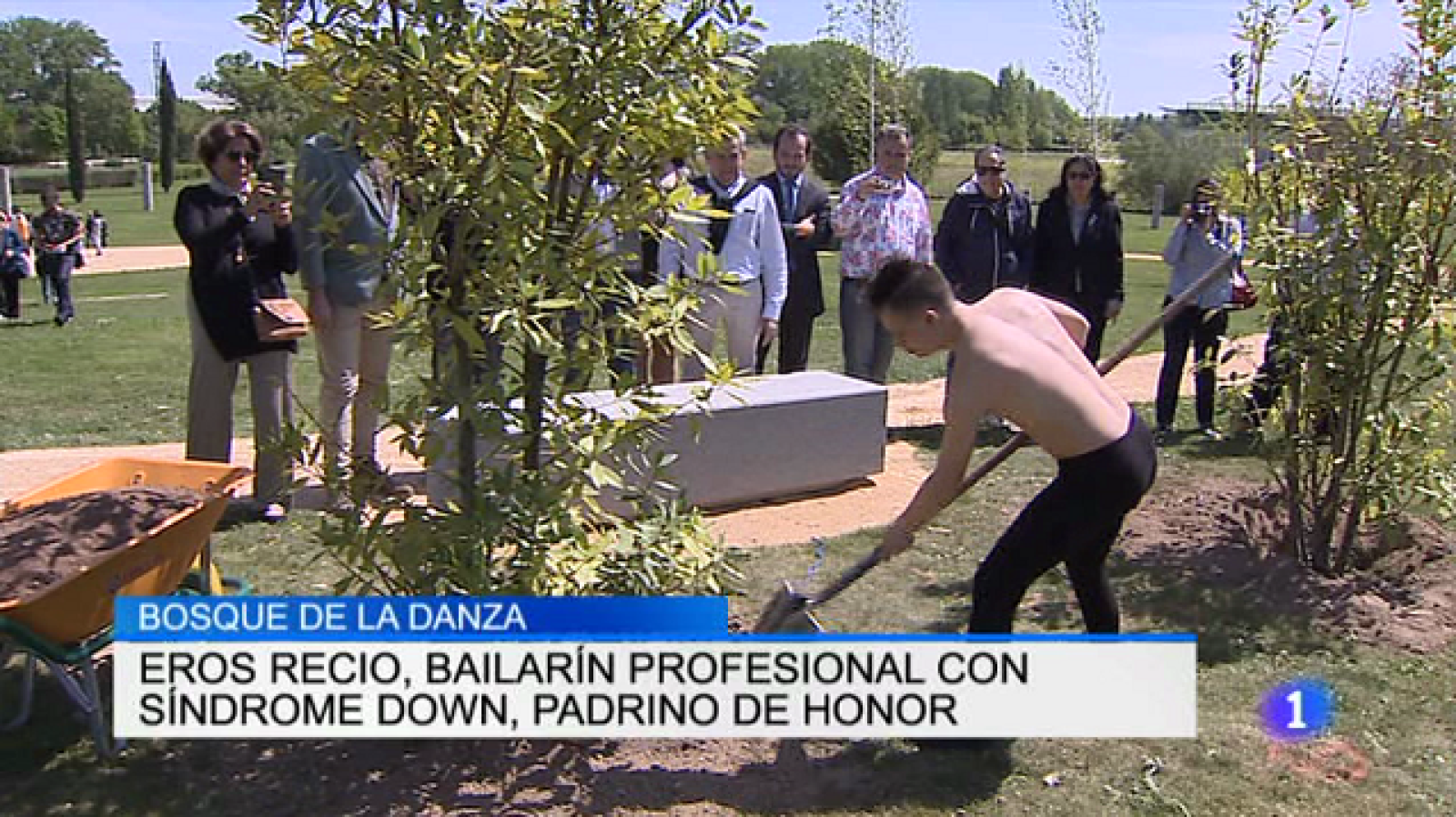 Informativo Telerioja - 18/04/17